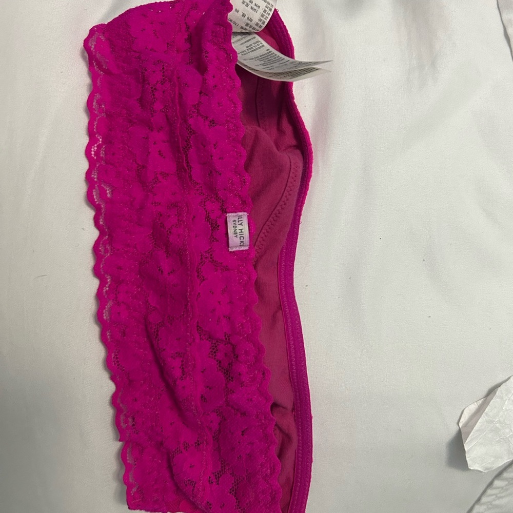 strapless bra - Picture 5 of 5